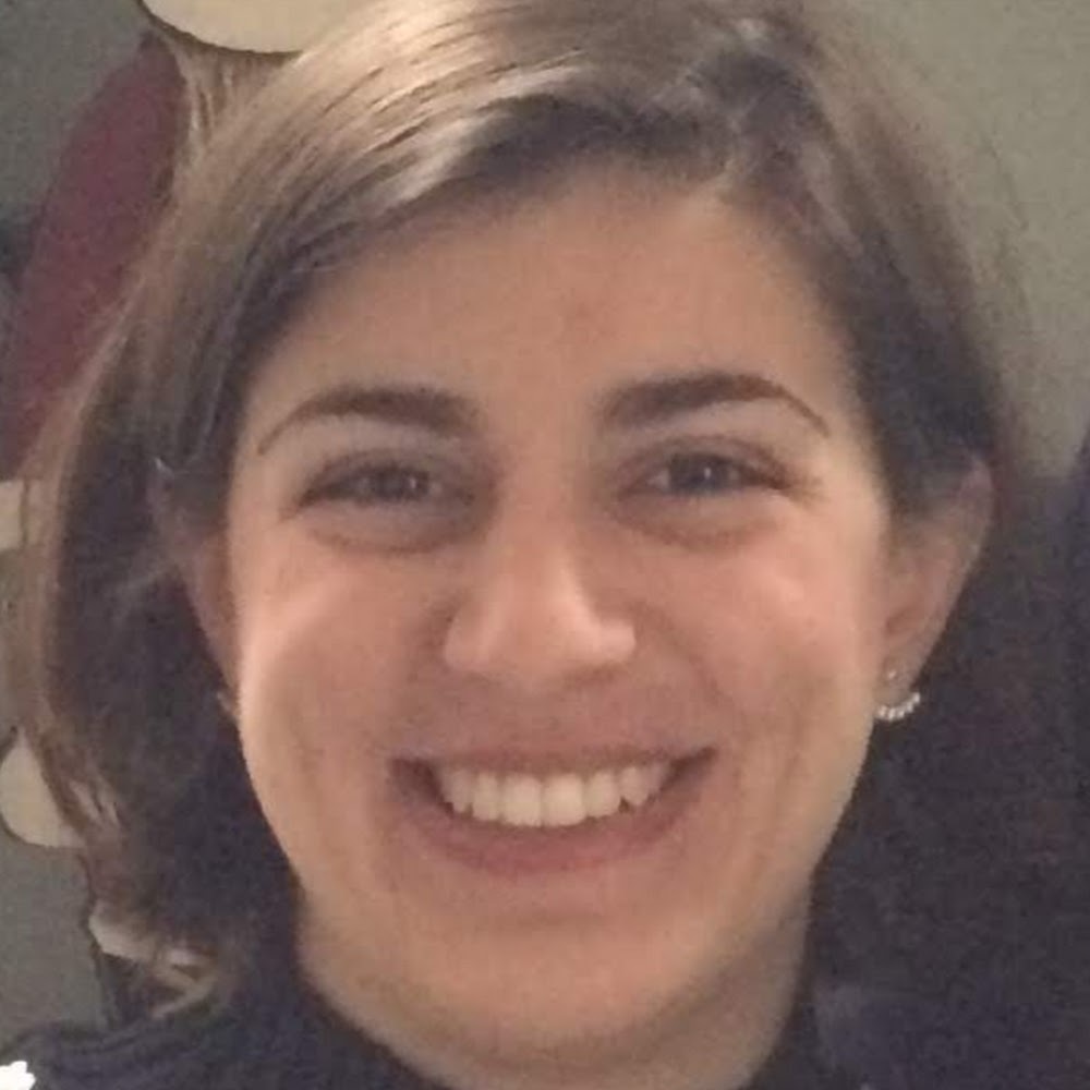 Meet your Posher, Taryn